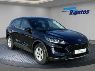 ford kuga 2.5 duratec plug-in-hybrid phev, cool & con