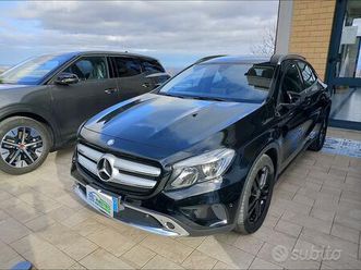 mercedes-benz gla (x156) - gla 220 u2593
