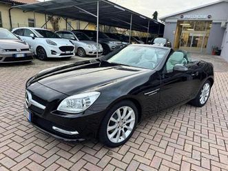 mercedes slk 200