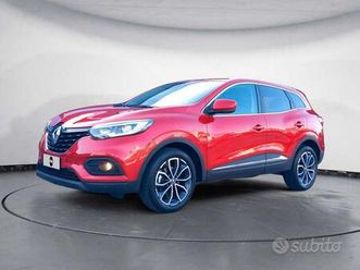 renault kadjar 1.5 blue dci sport edition 115cv #a