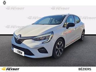 clio tce 90 - 21n limited