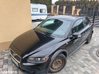 volvo c30 1.8 momentum