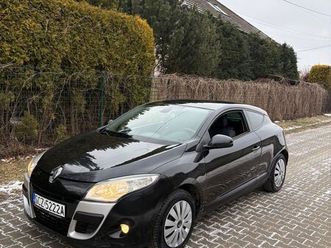 renault megane dci 90 fap expression