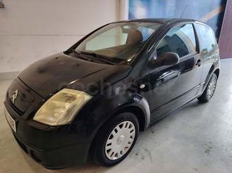 citroen c2 1.4 hdi furio