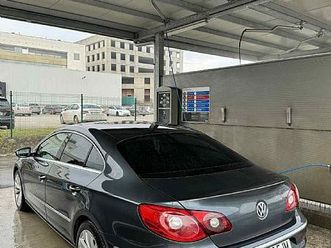 volkswagen passat cc 1.8 tsi mozna menjava