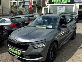 skoda kamiq 1.0 tsi, cx. a., 110cv