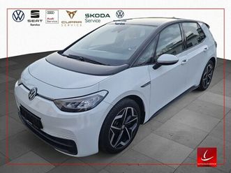 150kw navi led dab app-connect pdc klima front-assist lane-assist alu