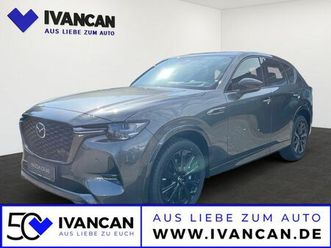 mazda cx-60 plug-in homura pano