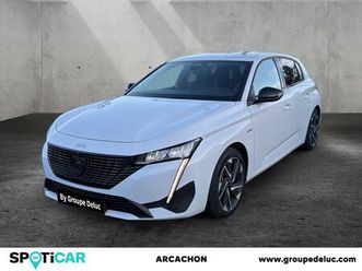 phev 180ch allure e-eat8