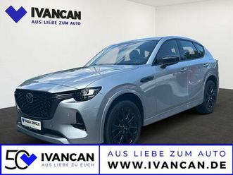 mazda cx-60 3.3d 254ps awd homura pano