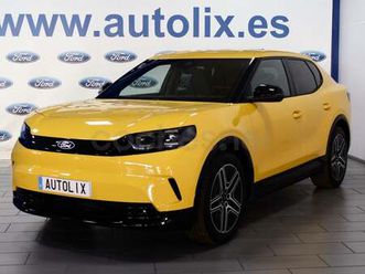 vehículo de sustitución