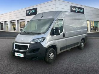 tole 3.3 t l2h2 bluehdi 140 s&s bvm6