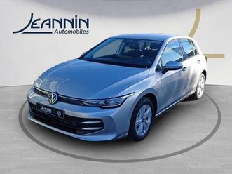 golf 2.0 tdi 116 bvm6 life plus