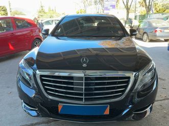 mercedes-benz s 500 e l plug in 29,408 eur