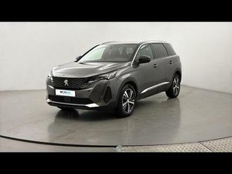 1.2 puretech 130ch s&s allure pack eat8