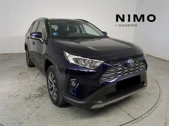 220h e-cvt 4x2 advance