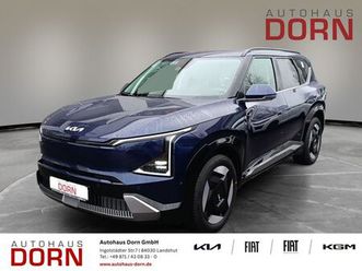 kia ev5 earth 81.4 kwh drivewise-/ led-/ sound-paket