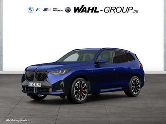 20d xdrive m sportpaket hk hifi dab led rfk