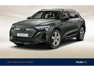 q8 50 advanced led-matrix|luft|h.feste|v.pumpe|acc