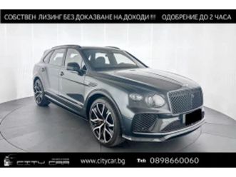 bentley bentayga speed/new model/naim/pano/head up/touring/ ≫ 2026 • 264 980 eur • id