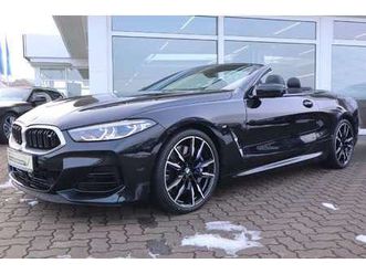 i xdrive cabrio dab/wlan/laser/soft-close