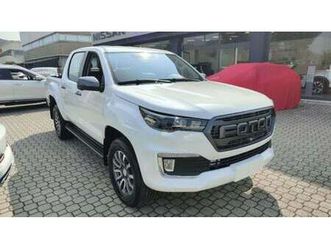 foton tunland tunland g7 2.0 tdi nuova a empoli