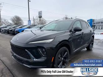 2026 buick envision sport touring - $368 b/w