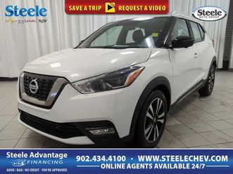 2019 nissan kicks