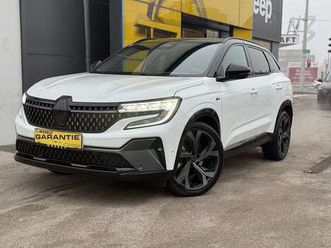 renault austral e-tech full hybrid 200 iconic esprit al...