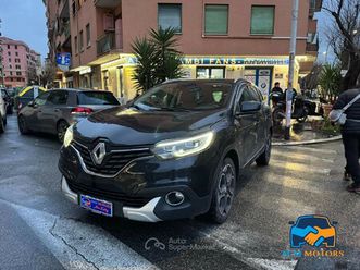 1.5 dci energy sport edition2 110cv edc