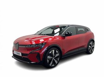 megane e-tech 220 ch autonomie confort gsr2