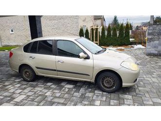 renault thalia 1.4 16v privilege 72kw100hp m5