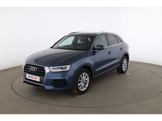 audi q3 1.4 tfsi