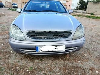 citroen xsara 1.9 d sx