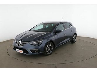 renault mégane 1.2 tce energy intens