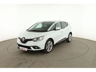 renault scenic 1.7 blue dci business