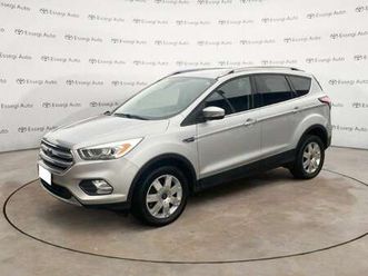 1.5 tdci 120 cv s&s 2wd titanium