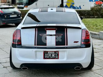chrysler 300c srt limited edition,new mod.,full oprema,novo !!!