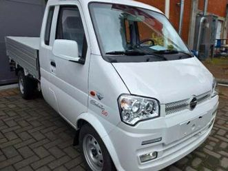 giotti victoria gladiator telaio gladiator evo 1.2 cassonato con sponde nuova a massa