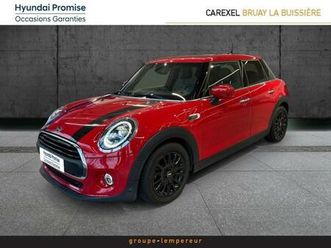 one 102ch edition greenwich bva7 112g