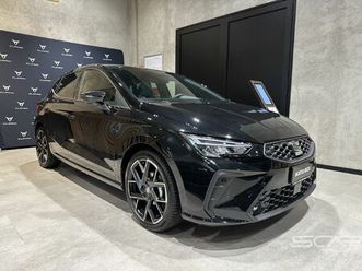 seat ibiza 1.0 mpi fr 80cv nuova a livorno