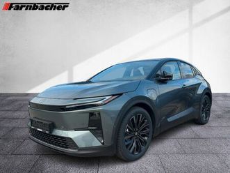 + 77 kwh 4x4 lounge *sky+soundpaket