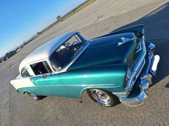 210/bel air two door