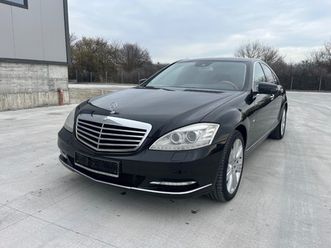 mercedes-benz s 350 11,900 eur