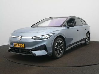 volkswagen id.7 tourer pro s limited edition 86 kwh airstop-4-seizoenenbanden
