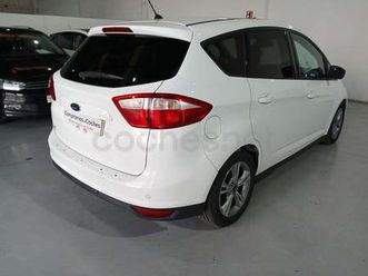 ford c-max 1.6 tdci 115 trend