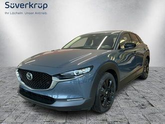 mazda cx-30 homura 6at fwd x-186 + sitzheizung