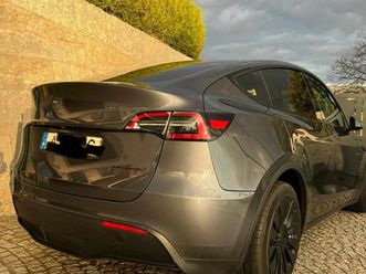 tesla model y long range awd, cx. a., 514cv