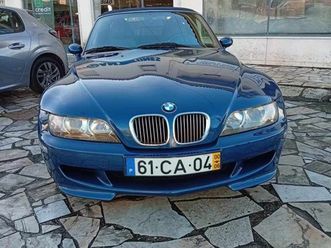 bmw z3 2.0