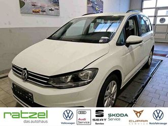 comfortline 1.5 tsi dab shz notbremsass. pdc berganfahrass.